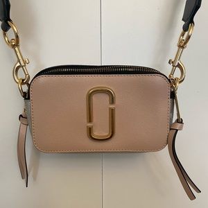 Marc Jacobs Camera Bag